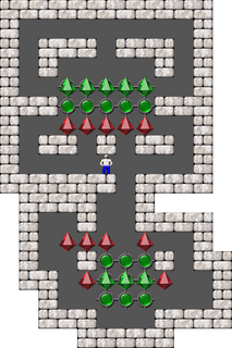 Уровень 40 — Bugs special collection